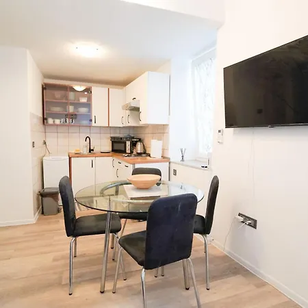 Apartament Downtown Vibes Pula