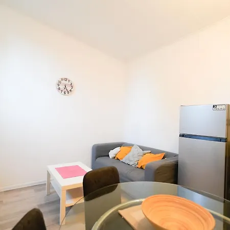 Downtown Vibes Apartament