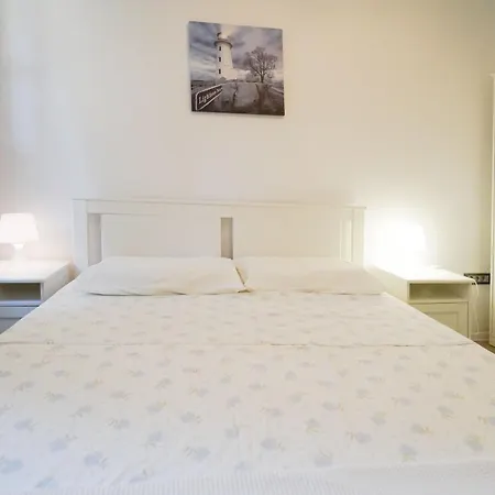 Downtown Vibes Apartament