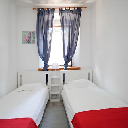 Downtown Vibes Apartament Pula